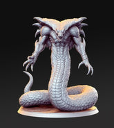 Vipeerath 3D-printed model